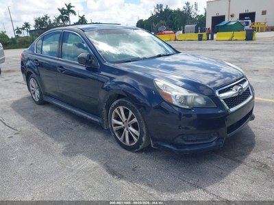 4S3BMCC60E3****** 2014 Subaru Legacy