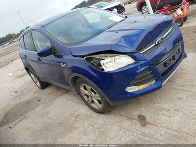 1FMCU9GXXEU****** 2014 Ford Escape