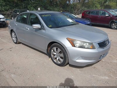 1HGCP2F83AA****** 2010 Honda Accord