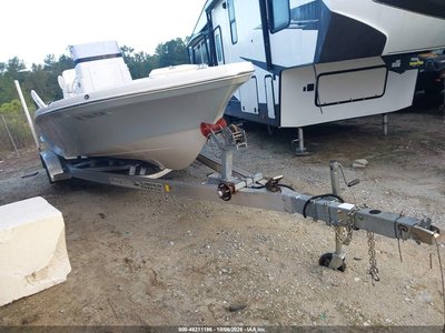 K2MA09D***** 2022 Black Jack 24'