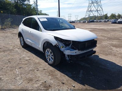 1FMCU9GN5PU****** 2023 Ford Escape