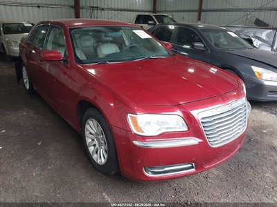 2C3CCAAG3EH****** 2014 Chrysler 300