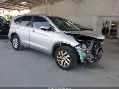 2HKRM3H50GH****** 2016 Honda CR-V