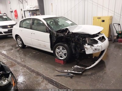 1G8AJ55FX7Z****** 2007 Saturn Ion