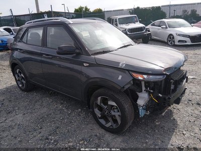 KMHRC8A37SU****** 2025 Hyundai Venue