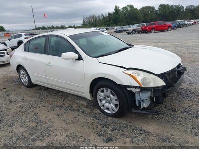 1N4AL2AP9CN****** 2012 Nissan Altima