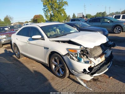 1FAHP2EW9BG****** 2011 Ford Taurus