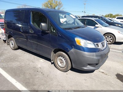 3N6CM0KNXDK****** 2013 Nissan NV 200