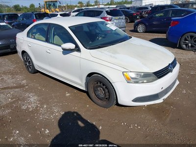 3VWDX7AJ5DM****** 2013 Volkswagen Jetta