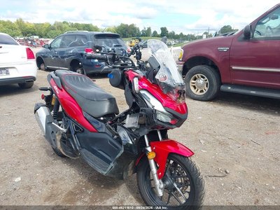 MLHKF3857N5****** 2022 Honda Adv150