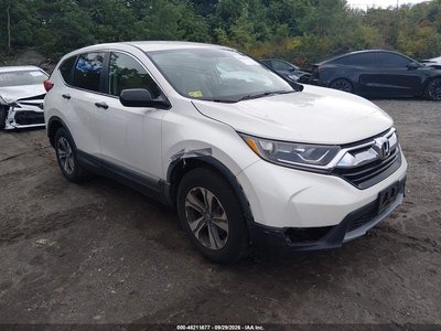 5J6RW6H3XHL****** 2017 Honda CR-V