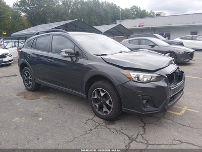 JF2GTAAC7K8****** 2019 Subaru Crosstrek