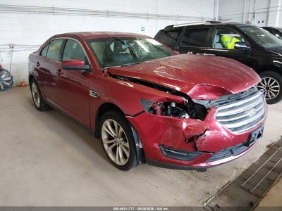 1FAHP2E84DG****** 2013 Ford Taurus
