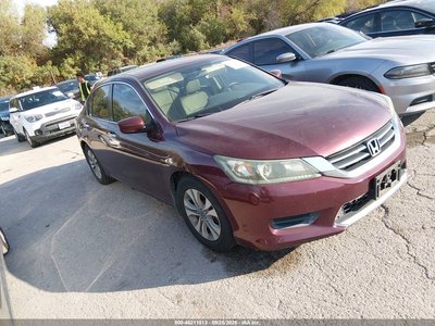 1HGCR2F32EA****** 2014 Honda Accord