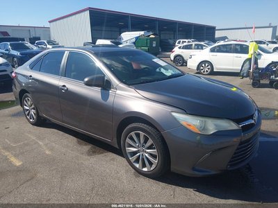 4T1BF1FK3FU****** 2015 Toyota Camry