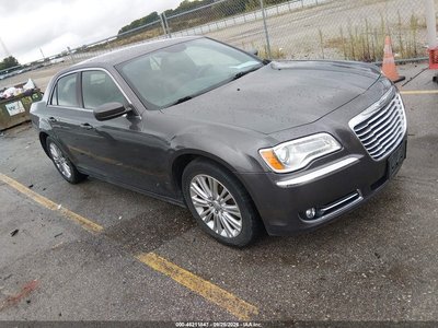 2C3CCARG3EH****** 2014 Chrysler 300