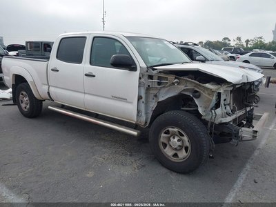3TMKU4HN4EM****** 2014 Toyota Tacoma