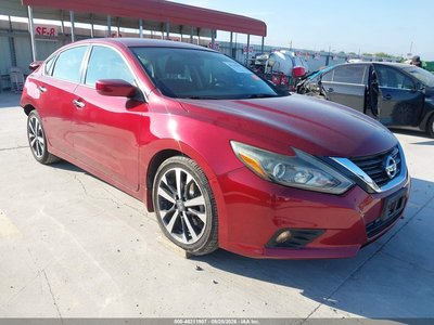 1N4AL3AP0GC****** 2016 Nissan Altima