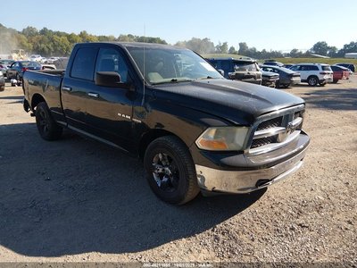 1D7RB1GP2AS****** 2010 Dodge Ram 1500