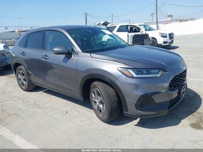 3CZRZ1H74RM****** 2024 Honda HR-V