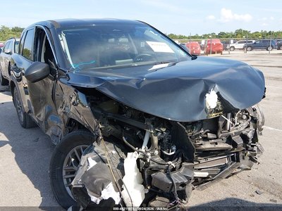 5N1AT3AA5MC****** 2021 Nissan Rogue