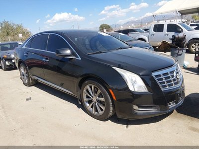 2G61L5S30E9****** 2014 Cadillac XTS