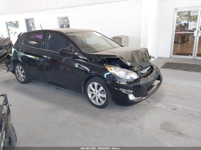 KMHCU5AE2CU****** 2012 Hyundai Accent