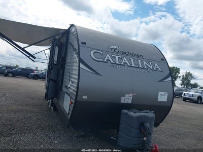 5ZT2CANB0HA****** 2017 Coachmen Catalina
