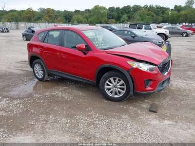 JM3KE2BE5F0****** 2015 Mazda CX-5