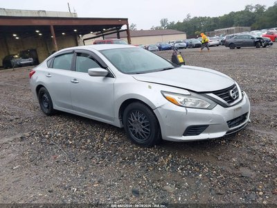 1N4AL3AP5GN****** 2016 Nissan Altima
