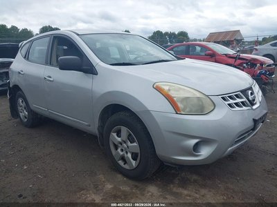 JN8AS5MV5CW****** 2012 Nissan Rogue