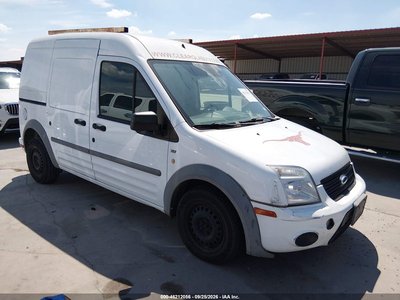 NM0LS7DN5CT****** 2012 Ford Transit Connect