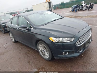 3FA6P0D91ER****** 2014 Ford Fusion