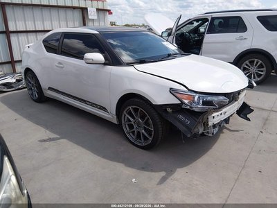 JTKJF5C72F3****** 2015 Scion TC
