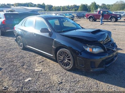 JF1GV7E68BG****** 2011 Subaru Impreza