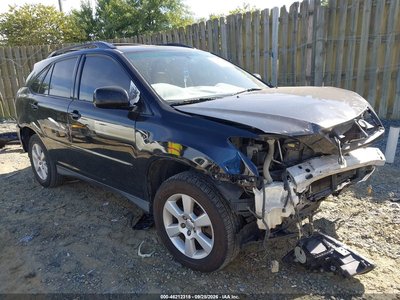 JTJHA31U740****** 2004 Lexus RX