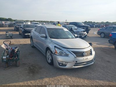 1N4AL3AP0FC****** 2015 Nissan Altima