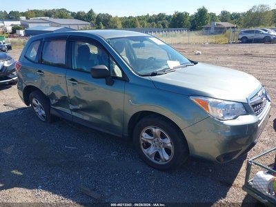 JF2SJAAC4EH****** 2014 Subaru Forester