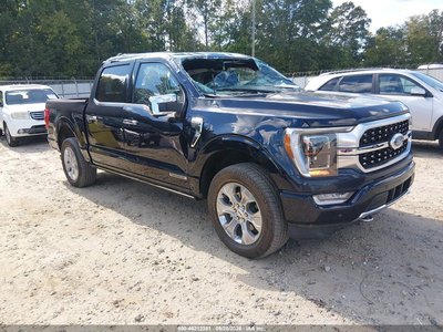 1FTFW1ED9PF****** 2023 Ford F-150