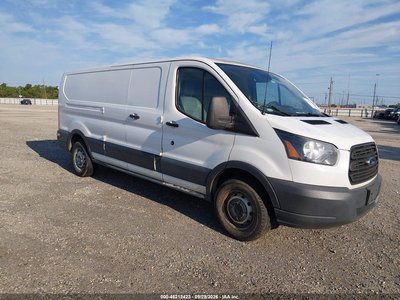 1FTYE9ZM0GK****** 2016 Ford Transit 150