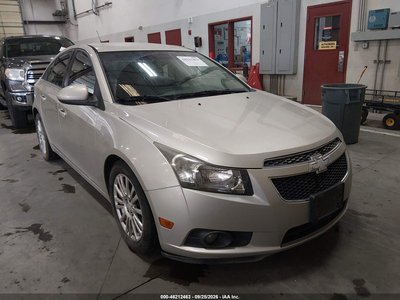 1G1PH5SB3D7****** 2013 Chevrolet Cruze
