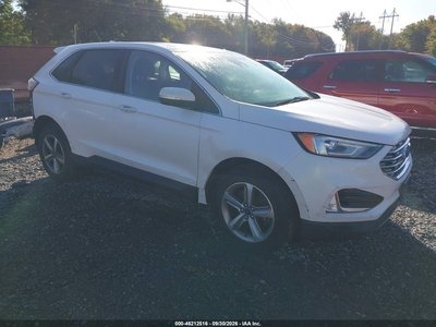 2FMPK4J99KB****** 2019 Ford Edge
