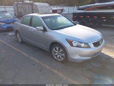 1HGCP26738A****** 2008 Honda Accord