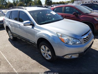 4S4BRCCC6C3****** 2012 Subaru Outback