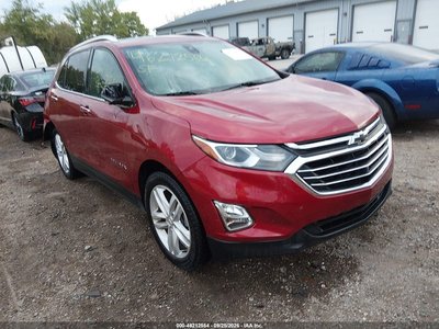 2GNAXNEV8M6****** 2021 Chevrolet Equinox