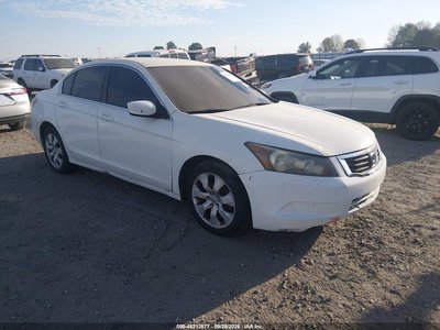 1HGCP26419A****** 2009 Honda Accord