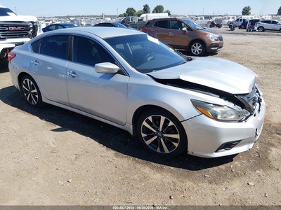1N4AL3AP8GC****** 2016 Nissan Altima