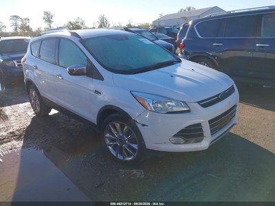1FMCU0GX9FU****** 2015 Ford Escape