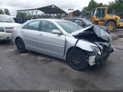 4T1BF3EK7AU****** 2010 Toyota Camry
