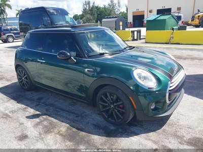WMWXM5C56FT****** 2015 MINI Hardtop